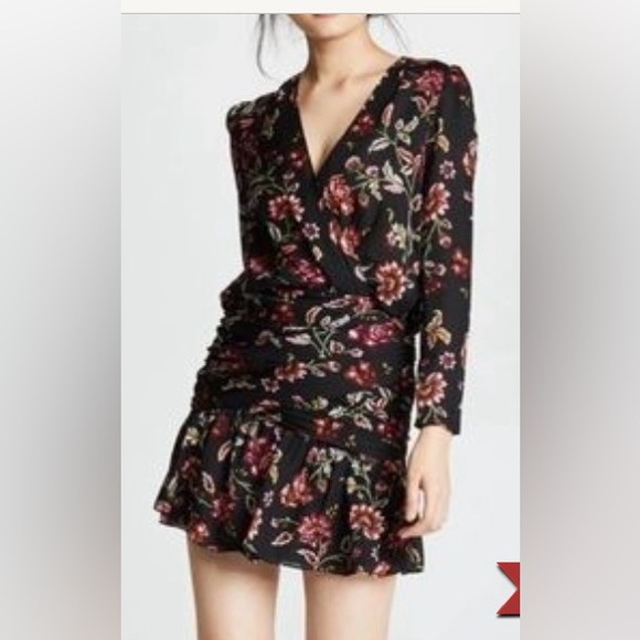 A.L.C MINI DRESS Size 4
